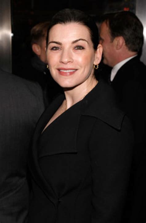 Julianna Margulies