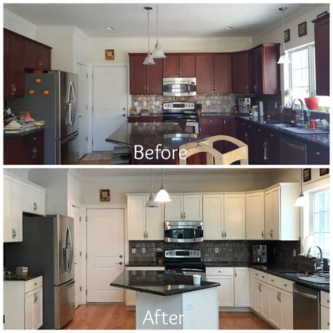 Kitchen Cabinet Remodeling Atherton Painting And Renovations