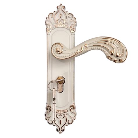 As long as the key will fit in the lock, it can be turned into a bump key by filing every cut down to the lowest acceptable depth. Door Lock Key Set Bedroom Bathroom Study Room Aluminum ...