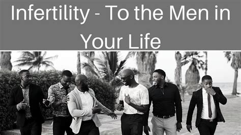 infertility for the men in your life hope through hard times