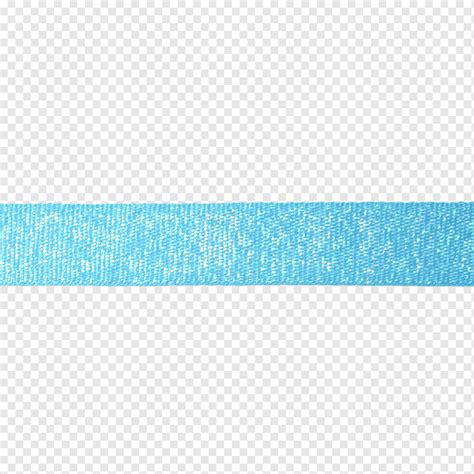Rectangle Teal Line Turquoise Microsoft Azure Menenun Pita Biru