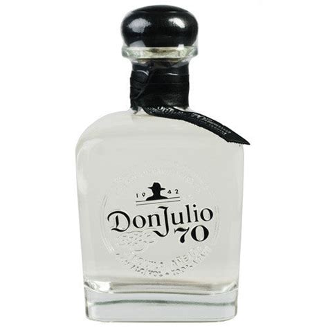 The Most Don Julio Anejo 70 Claro Tequila 750ml Southern Wine