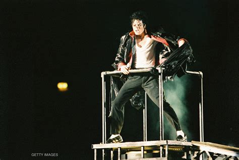 Michael Jacksons Dangerous World Tour Began This Day In 1992 Michael