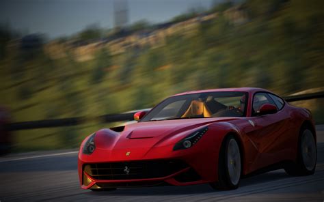 Ferrari F Berlinetta Assetto Corsa New Best Cars Review