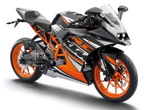 But the ktm 125 duke stands as the most premium motorcycle in this capacity segment. KTM RC 125 India Launch Expected Later This Year