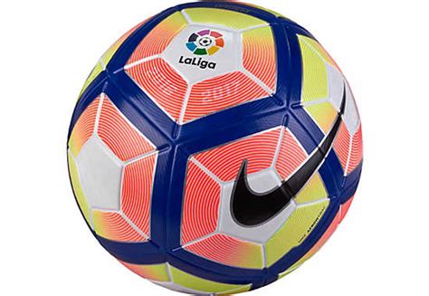 Complete table of la liga standings for the 2019/2020 season, plus access to tables from past seasons and other football leagues. Nike Ordem 4 - La Liga - White Premium Soccer Match Balls