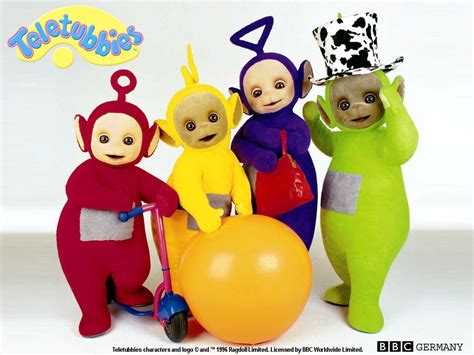 Factstories Behind The Costume Teletubbies Teletubbies Old Pbs