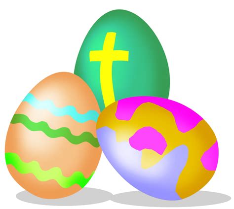 Clipart easter cross, Clipart easter cross Transparent FREE for png image