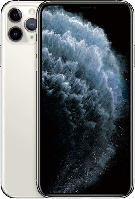 Customer Reviews Apple Iphone 11 Pro Max 256gb Unlocked Mwgl2lla