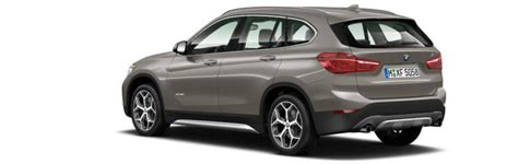Bmw X1 Colours Guide And Prices Carwow