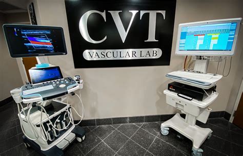 Vascular Lab Cvt Surgical And Vein Therapy Center Louisiana