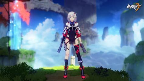 Ritual Imayohoutfit Official Honkai Impact 3 Wiki