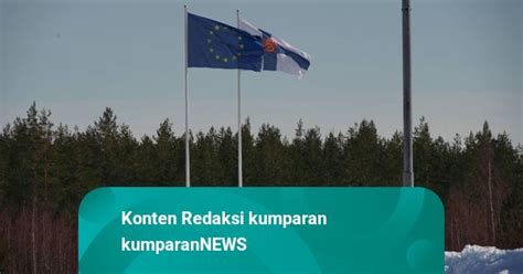 NATO Akan Buka Kantor Perwakilan Di Jepang Dikecam China Kumparan