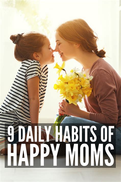 How To Be A Happy Mom Tips To Find Joy In Parenting Happy Mom