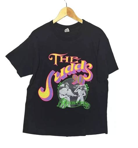 Vintage Vintage The Judd S Band T Shirt Streetwear Grailed