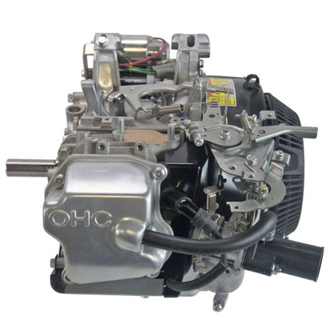 Ex400d S6100 Subaru Robin Gas Engines Horizontal Horizontal 1