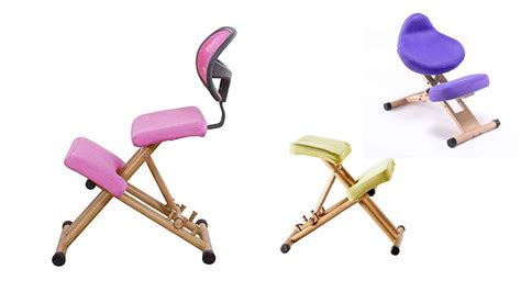 If you are new to the office ergonomics scene, understand that nothing can beat the first and original chair. Best Ergonomic Kneeling Chair with Back Support | Top 10 ...