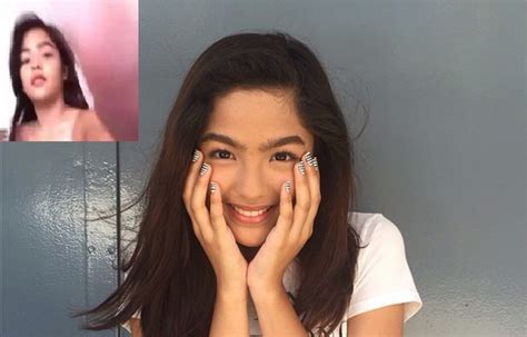 Andrea Brillantes Defended By Netizens Starmometer