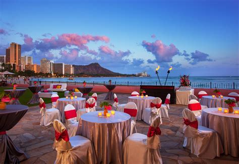 The Royal Hawaiian A Luxury Collection Resort Waikiki In Honolulu Hawaii