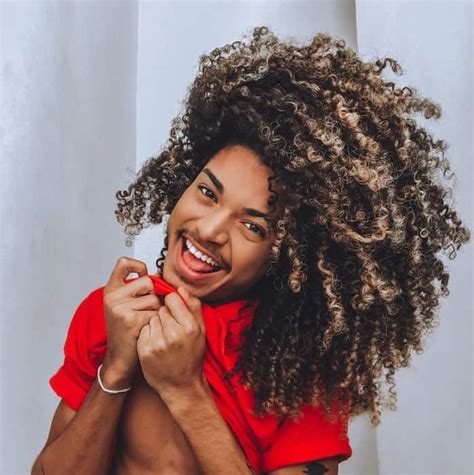 Maybe you would like to learn more about one of these? 15 Best Long Hairstyles for Black Men (2021 Trends)