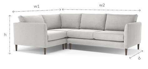 A Buying Guide For Corner Sofas Sofology