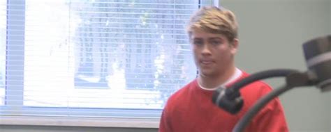 Defense Seeks To Delay Rape Trial For Cameron Harrison Fox10 News Wala