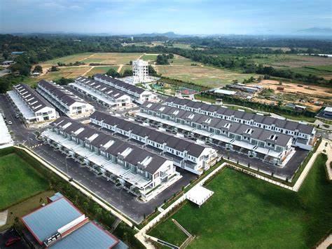 Terengganu jalan putra a/2,taman bandar putra no 17,ground floor & first floor. CPI Land switches plan to offer townhouses for Serintin ...