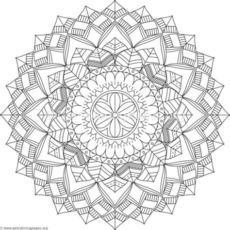 Tribal Coloring Pages For Adults At Free Printable