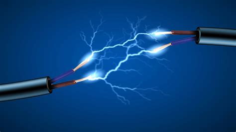 40 Electrical Engineering Wallpapers Electric Current 1271270 Hd