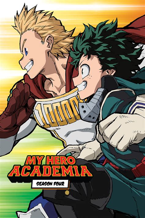 My Hero Academia Panel Recap Character Moments Showdowns And More Funimationcon 2020 Animelab