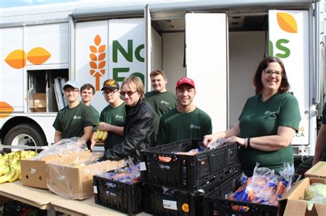 Remember, one meal makes a difference. North Texas Food Bank to hand out meals May 22 at Plano ...