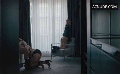 Gillian Williams Louisa Krause Butt Breasts Scene In The Girlfriend Experience Aznude