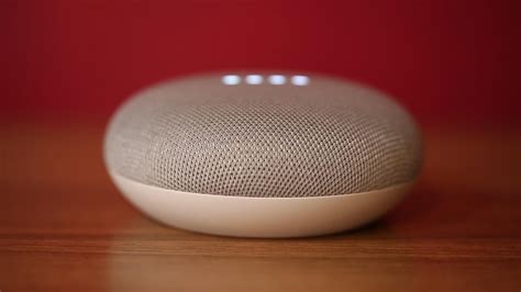 The google home mini looks as if google turned the home upside down, then smushed it down to size. The Google Home Mini is great, but is it too late? - Video ...