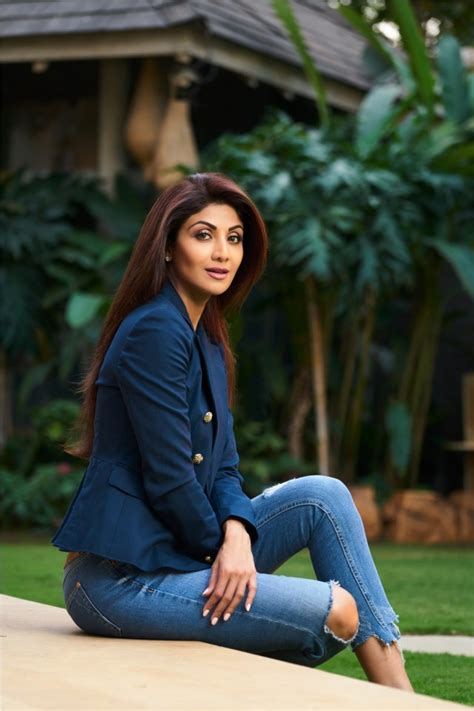 Shilpa Shetty Kundra To Talk To Kids About Health Diet And Exercise