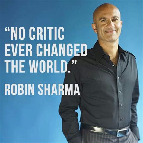 Robin Sharma Very Inspirational Gurucoach Hope Quotes All Quotes
