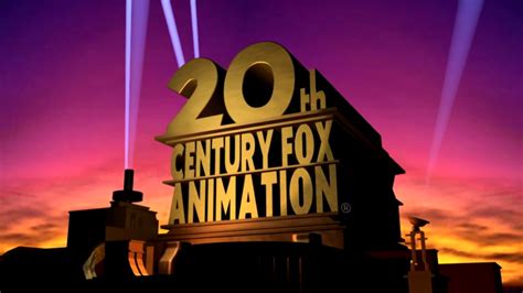 20th Century Fox Animation Dreamworks Animation Skgnickelodeon