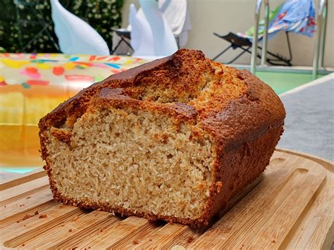 Coconut Bread Bill Granger Audrey Cuisine