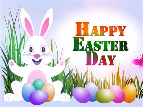Happy Easter Bunny Images Free Download A House Of Fun