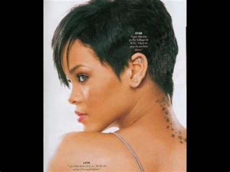 Talk about sweet short hairstyles youtube you definitely want to see the image as a reference before you apply it to your hair. Short Hairstyles for Black Women - YouTube