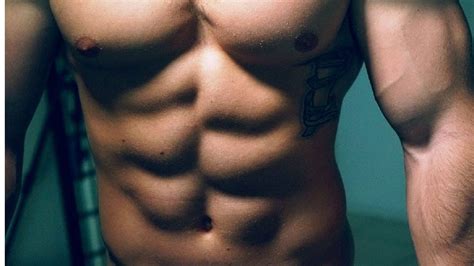 How To Get A Six Pack In 5 Minutes Fast And Easy Strengthen Your Core