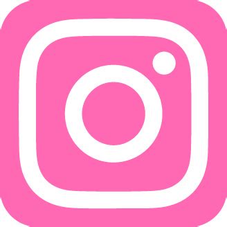 Ideer Hot Pink Instagram Logo Png Frisk