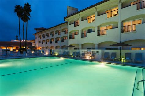 Buellton Hotels Motels and Camping - Discover Buellton