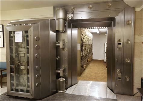 How to use your safe deposit box. ﻿Chase Bank Safe Deposit Box No Money - vedel09yu's blogs
