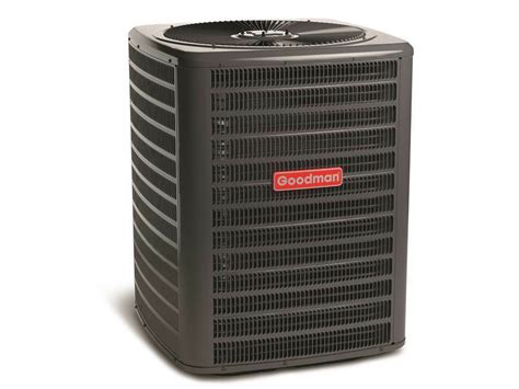 The installation is great and the performance is great! 1.5 Ton 14 Seer Goodman Air Conditioner - GSX140181 | eBay