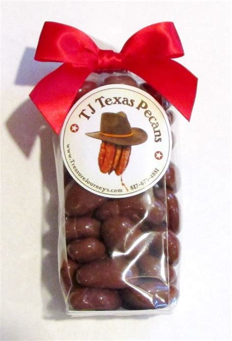Find creative gift ideas with a great state of texas theme for any occasion at findgift, with unique texas gifts of sports teams, gift baskets and decor. TJ Texas Pecans Milk Chocolate Candied Texas Pecans Gift ...