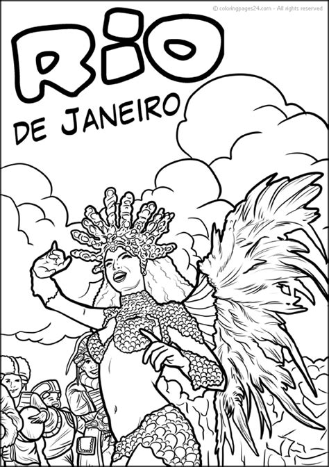 dibujo para colorear brasil dibujos para imprimir gratis img the best porn website