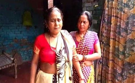 Calf Dead Village Orders Woman To Beg For A Week Take Dip In Ganga