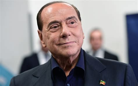Former Italian Prime Minister Silvio Berlusconi Has Died At The Age Of 86 Naija Street News