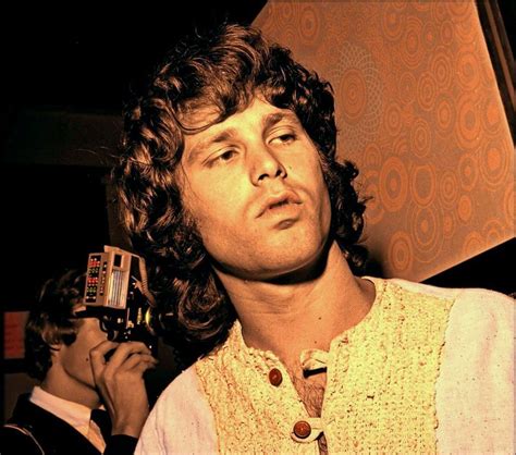 My Retro Vintage Jim Morrison The Doors Jim Morrison Swinging Sixties