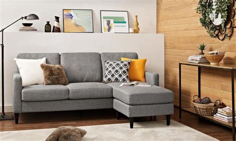 10 Reasons To Get An L Shape Sofa Over A Sofa Fella Design